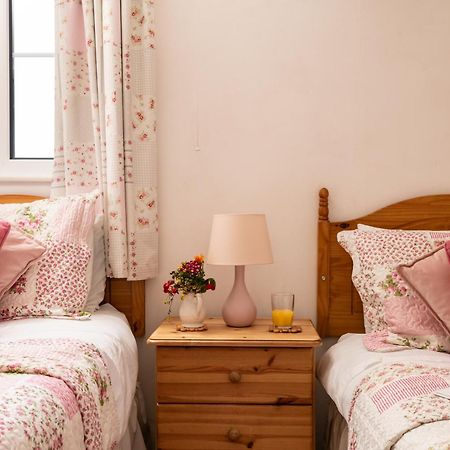 Harvest Cottage Bridlington Dış mekan fotoğraf
