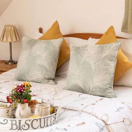 Harvest Cottage Bridlington Dış mekan fotoğraf