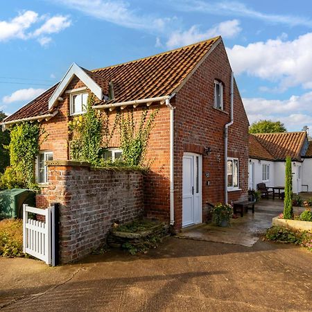 Harvest Cottage Bridlington Dış mekan fotoğraf