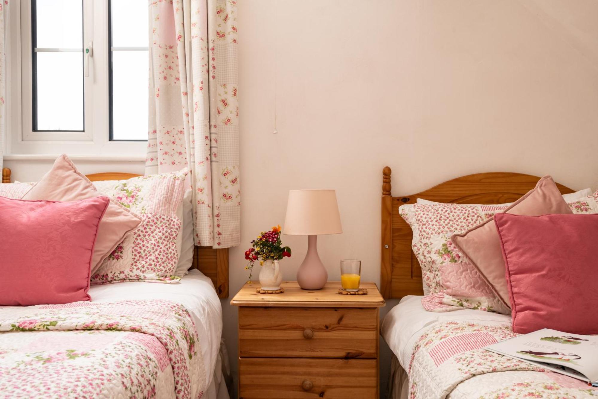 Harvest Cottage Bridlington Dış mekan fotoğraf