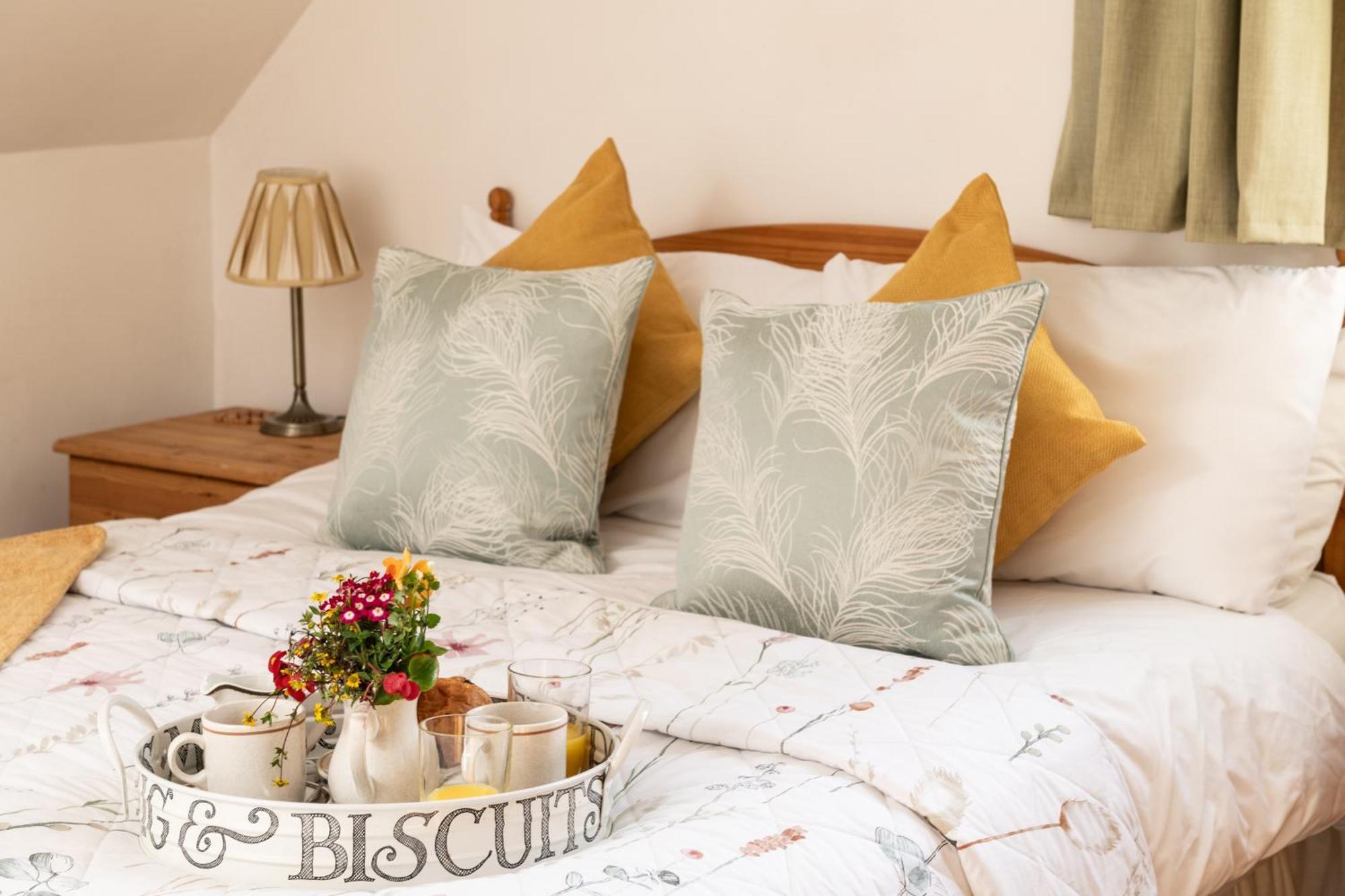 Harvest Cottage Bridlington Dış mekan fotoğraf