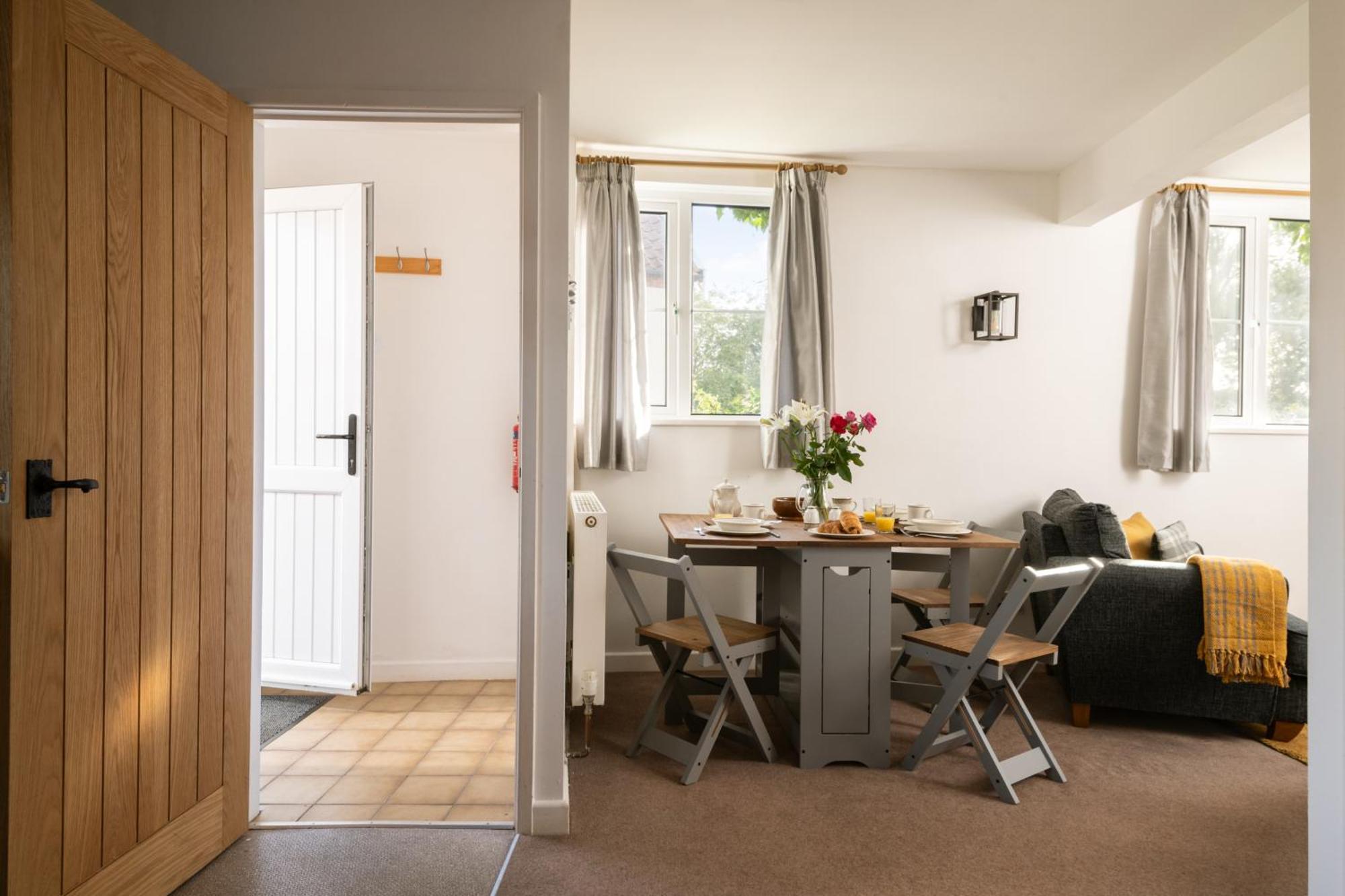 Harvest Cottage Bridlington Dış mekan fotoğraf