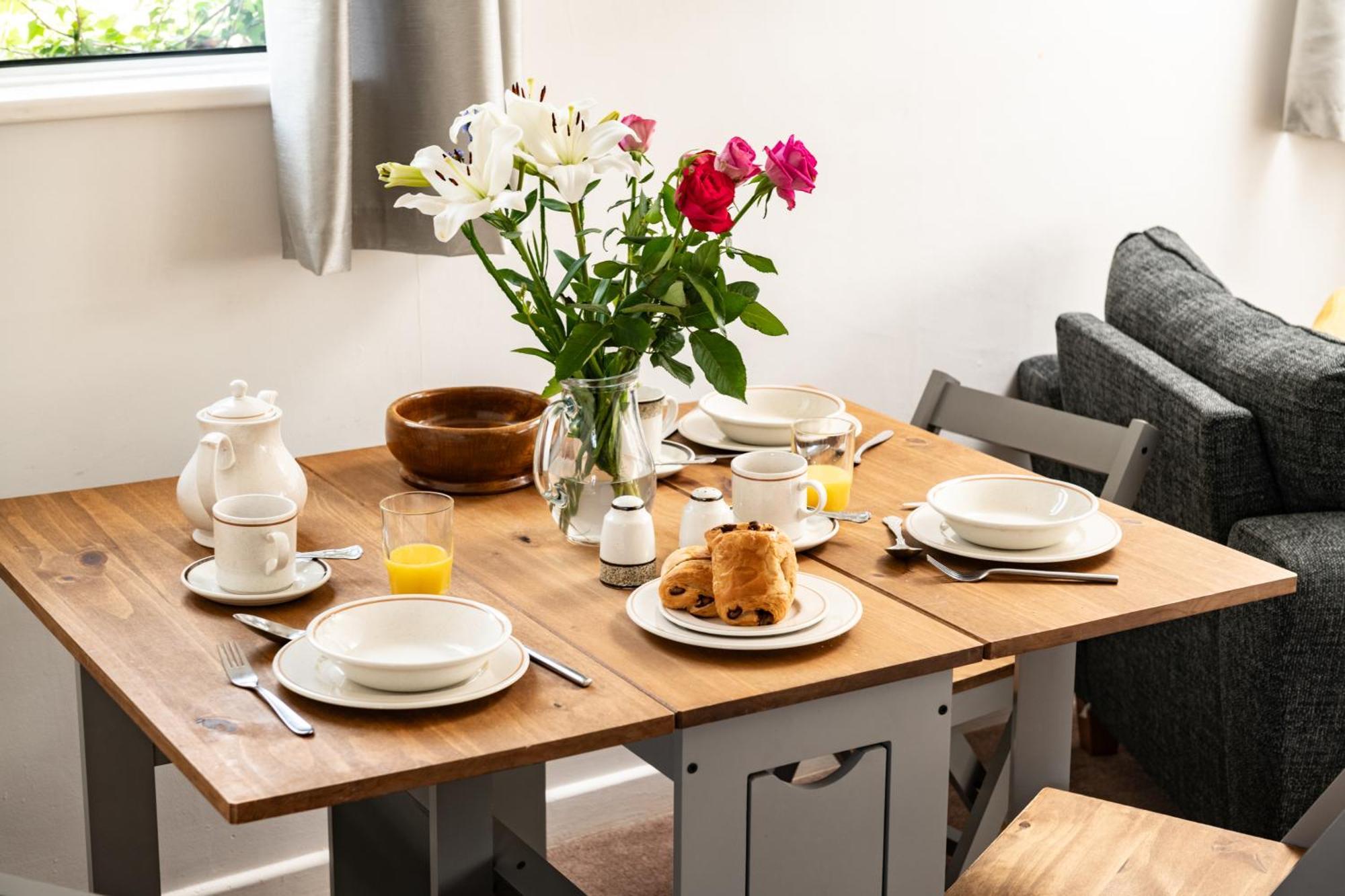Harvest Cottage Bridlington Dış mekan fotoğraf