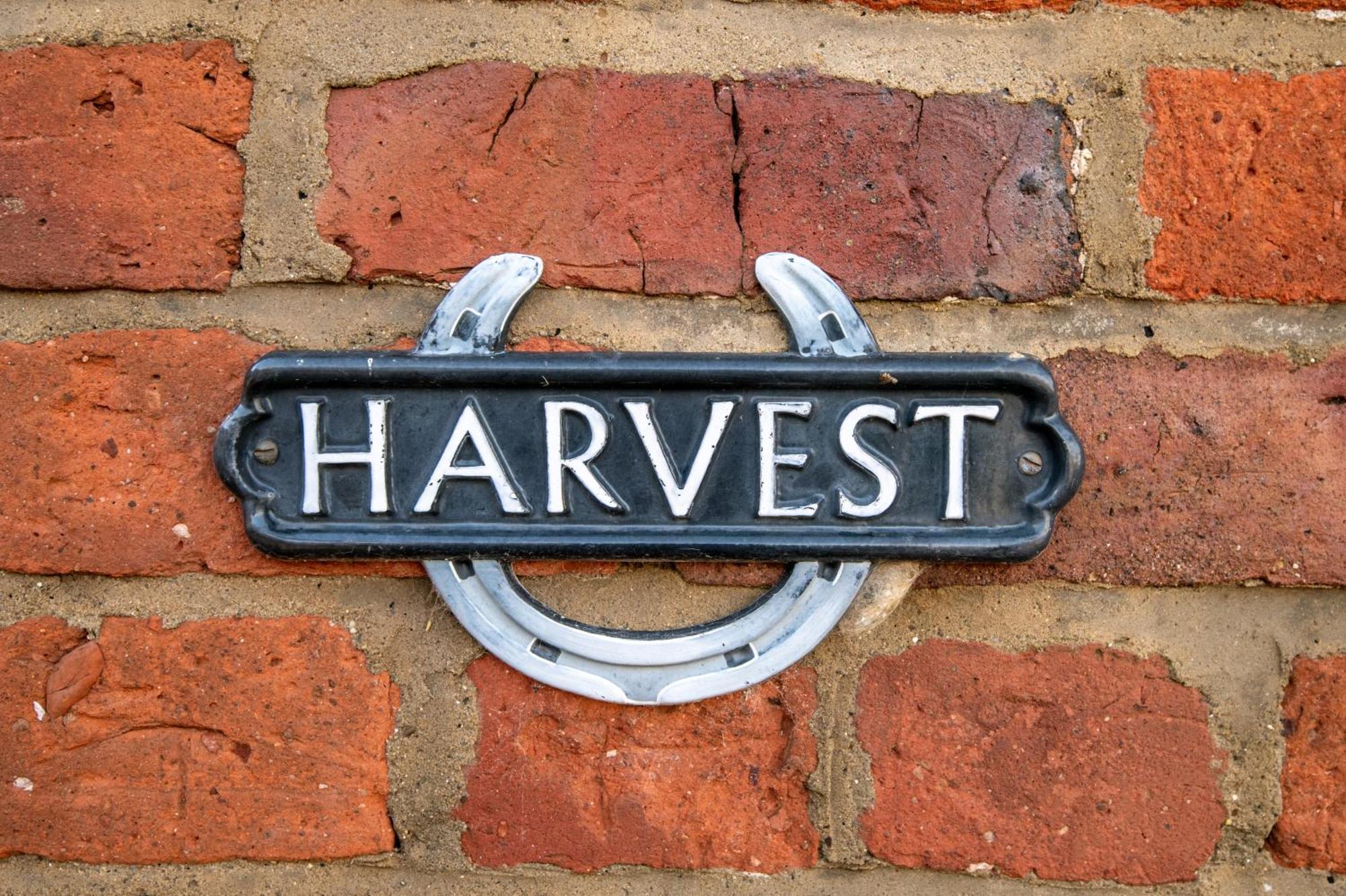 Harvest Cottage Bridlington Dış mekan fotoğraf